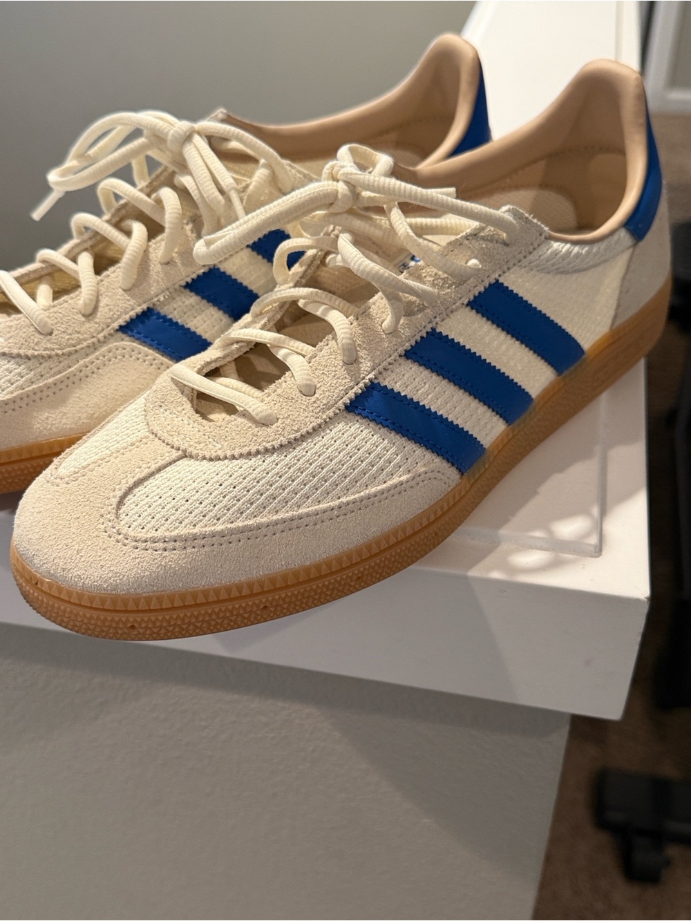 Adidas Handball Spezial Like New
